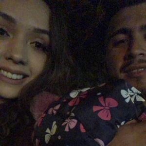 Meet your Posher, Jacki